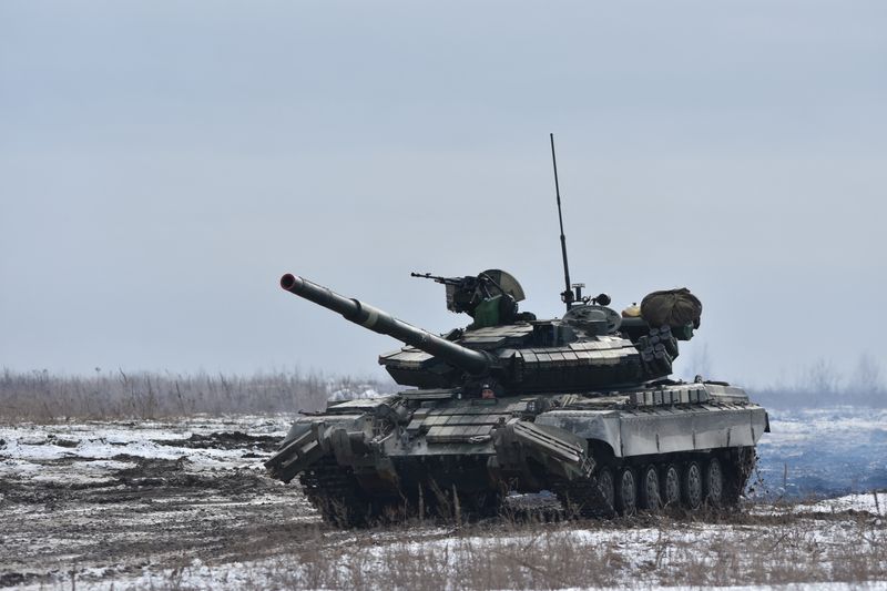 Analysis-China would back Russia, diplomatically, if it moved on Ukraine