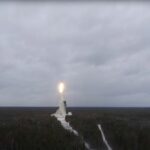 Putin oversees nuclear drills, u. S. Says russian forces 'poised to strike' ukraine - photo licensed by shore news network.