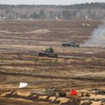 Biden agrees in principle to ukraine summit with putin - photo licensed by shore news network.