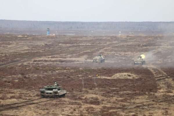 In piece of Kremlin theatre, Putin weighs fateful decision on Ukraine
