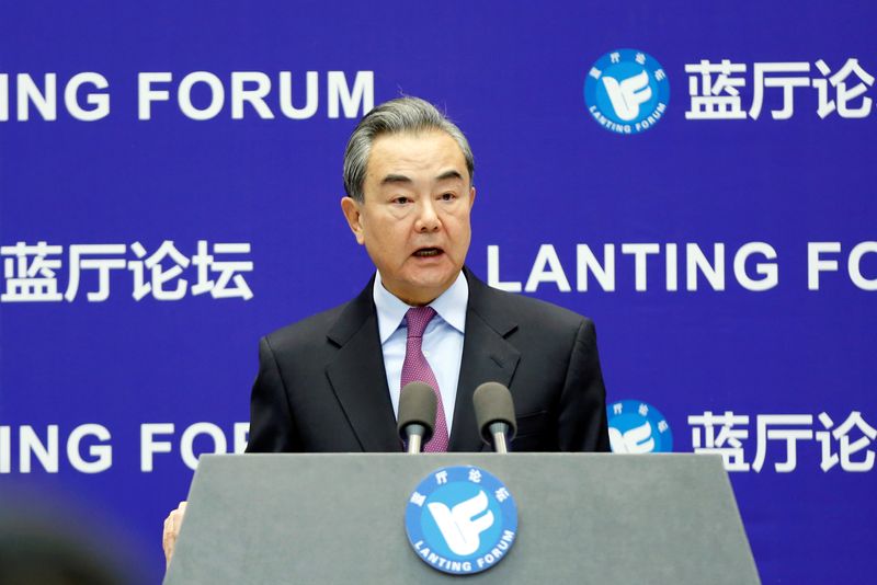 China concerned about 'worsening' Ukraine situation, warns nationals there