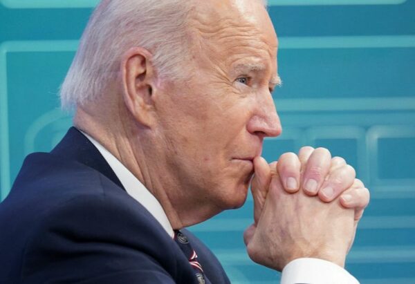 Biden’s Supreme Court Nominee A Slam Dunk For Democrats