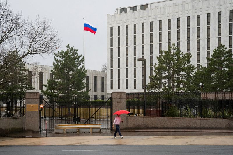 Russia-based ransomware group Conti issues warning to Kremlin foes