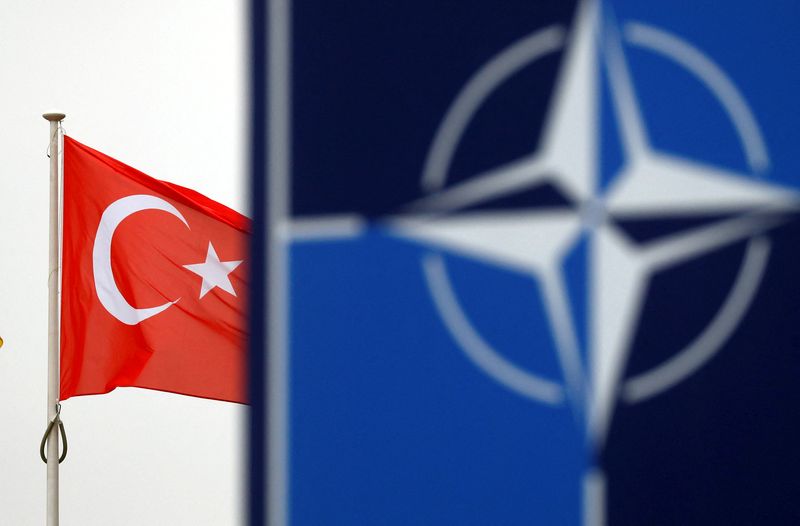 Russian warships curb tilts Turkey to West, risks Russia's ire