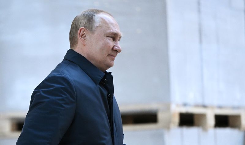 Russian delegation ready for talks with Ukraine in Belarus - Ifax
