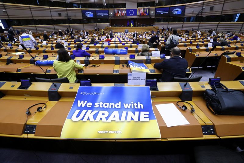 Credit rating agency Scope downgrades Russia's sovereign debt rating to 'BB+'