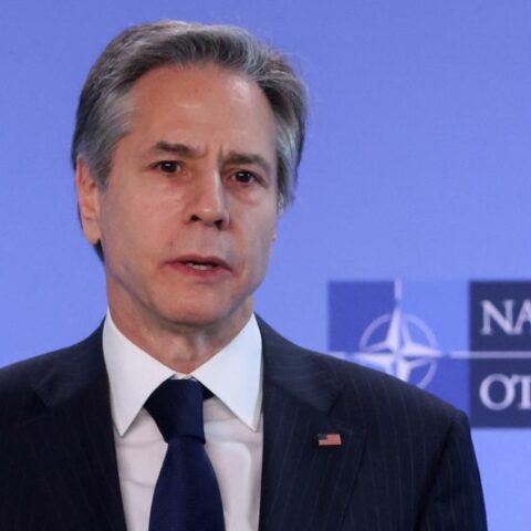 We don't seek conflict with russia but we are ready for it, u. S. Says - photo licensed by shore news network.