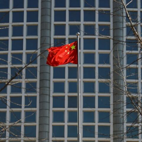 China announces south china sea drills close to vietnam coast - photo licensed by shore news network.