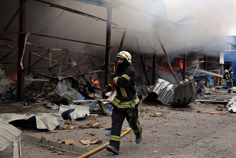 Ukraine and Russia: What you need to know right now