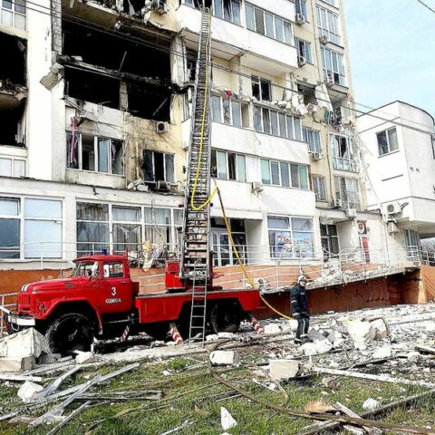 Maryland governor announces multimillion-dollar ukraine aide package - photo licensed by shore news network.