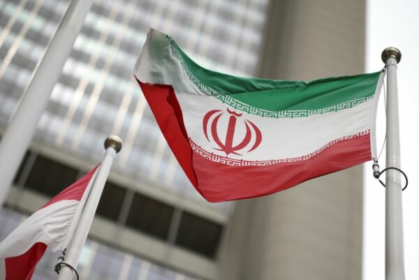 Iran says eu nuclear talks envoy to visit as bloc seeks to save deal