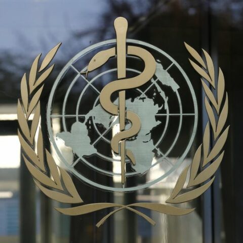 First steps in reforming global health emergency rules adopted at who meeting - u. S - photo licensed by shore news network.