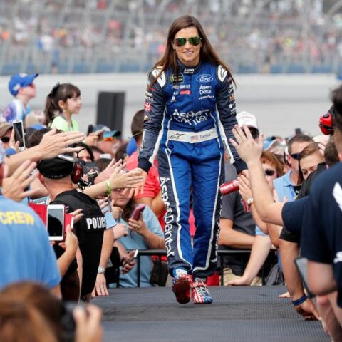 No female drivers in indy 500 for second time in three years - photo licensed by shore news network.