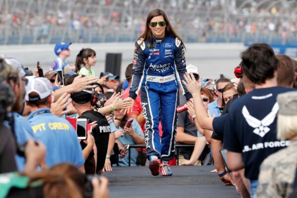 No female drivers in Indy 500 for second time in three years