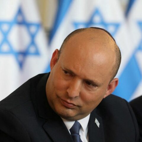 China threatens to ‘downgrade’ diplomatic relations with israel: report - photo licensed by shore news network.