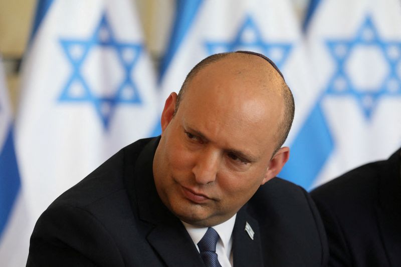 China Threatens To ‘Downgrade’ Diplomatic Relations With Israel: REPORT