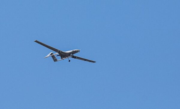 Exclusive: After Ukraine, 'whole world' is a customer for Turkish drone, maker says