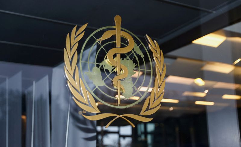 WHO aims to contain monkeypox outbreak by minimizing human transmission