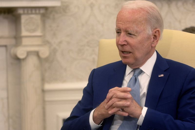 EXCLUSIVE: Republicans Demand Answers On How Biden’s Energy Policies Are Strengthening China