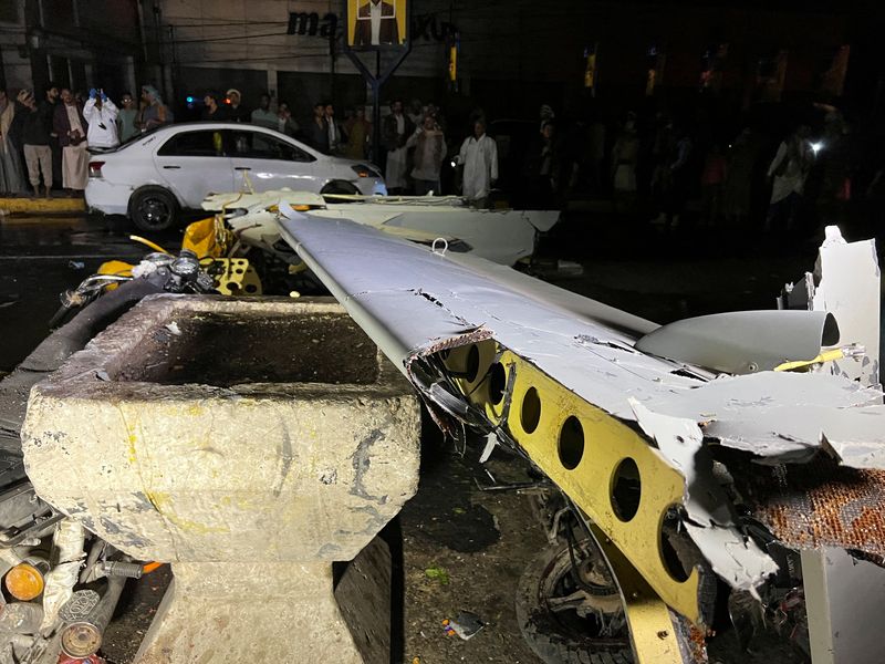 Rights groups allege French arms makers complicit in Yemen war crimes