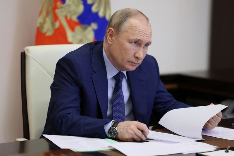 US Catching Up On Critical High-Tech Weapon Used By Russia, China