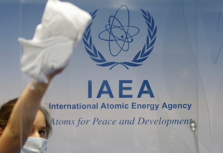 Iran vows 'immediate response' to any western move against it at iaea - photo licensed by shore news network.