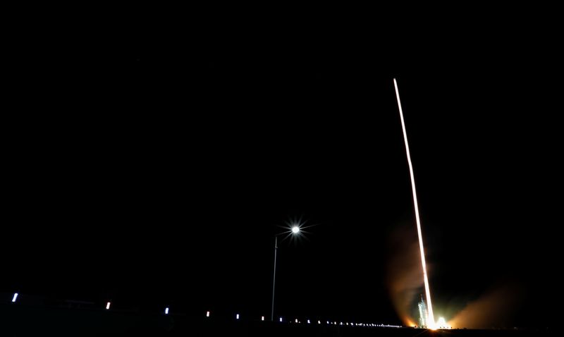 China to launch next crewed mission on Sunday to build space station