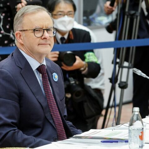 Australia says indonesia trip shows importance of bilateral relationship - photo licensed by shore news network.