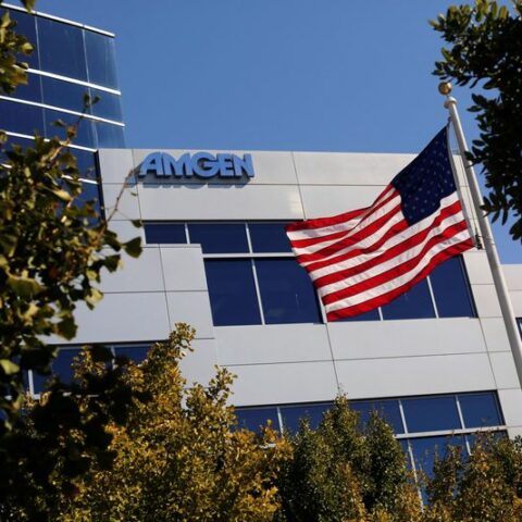 Amgen drug extends survival in some inoperable colon cancers - photo licensed by shore news network.