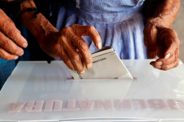 Mexico ruling party poised to win at least four more states in election