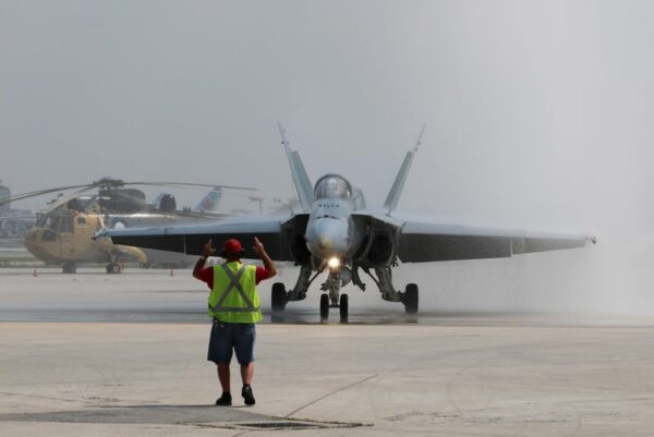 China-canada tensions rising again over north korea air patrols