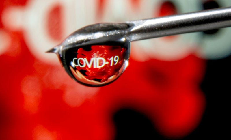 Strong T-cell response for blood cancer patients after vaccine; COVID breakthrough often serious for cancer patients