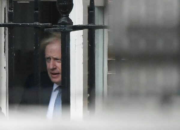 Damaged, uk's boris johnson scrapes win in party confidence vote