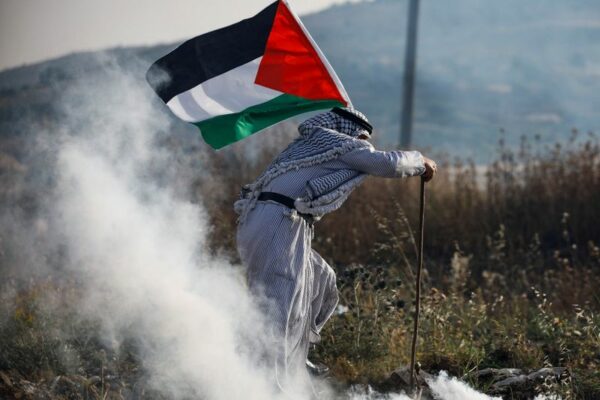 ‘War Criminals’: Pro-Palestinian Student Group Demands University Call Off Israel 75th Anniversary Event