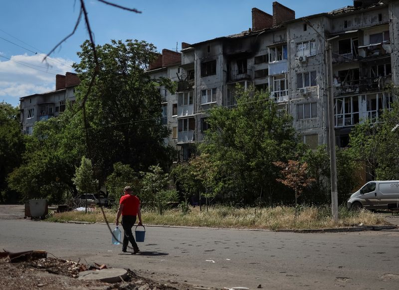 World Bank approves $1.49 billion in support for Ukraine - PM