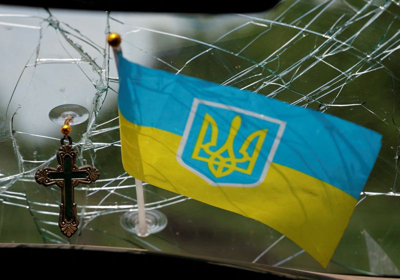 After Sending $40 Billion To Ukraine, US Officials Are Only Now Raising Red Flags