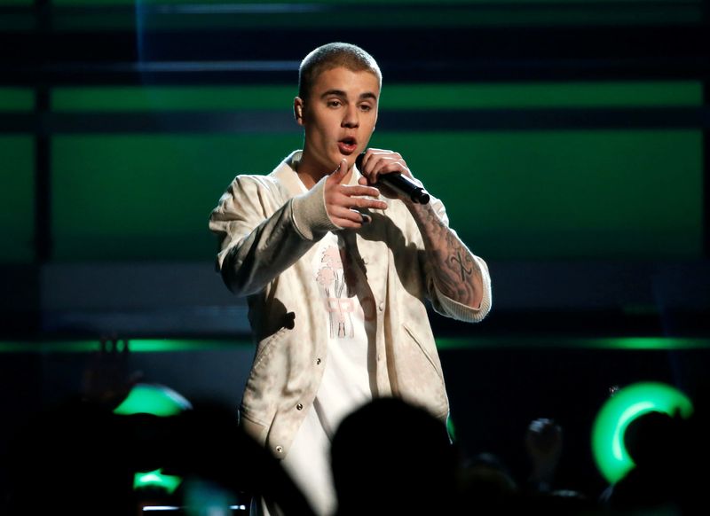 Bieber illness video is heartbreaking, says UK patient with same condition