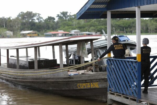 Brazil police skeptical of 'apparently human' remains found in hunt for reporter -sources