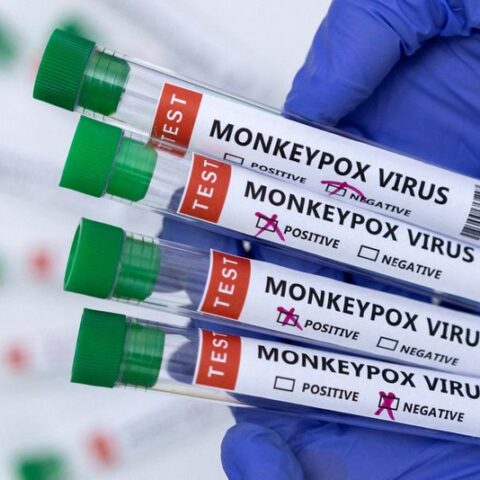 Who set to decide if monkeypox represents health emergency - photo licensed by shore news network.