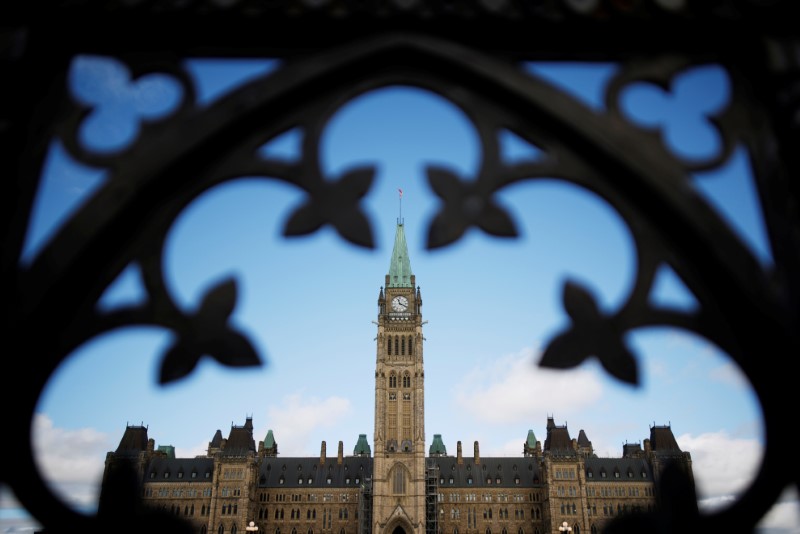 Canada seeks to prosecute some extremely intoxicated people who harm others