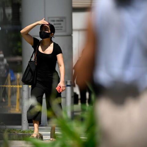 Early omicron infection unlikely to protect against current variants - photo licensed by shore news network.