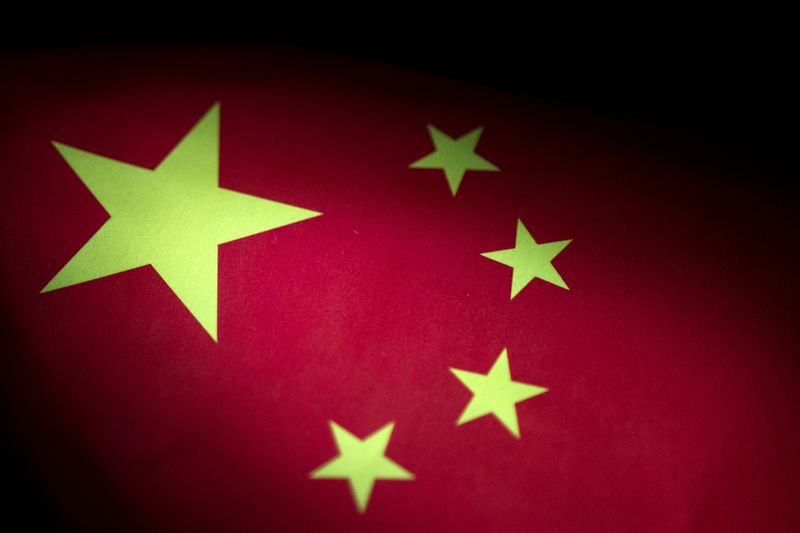 CHANG: China’s Economy Is Collapsing. Here’s Why You Should Worry