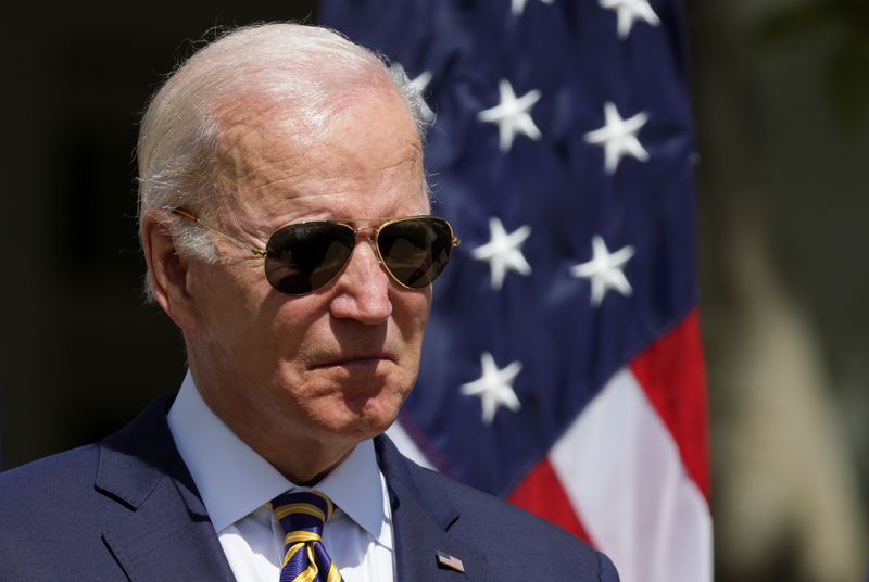 Fox News Guest Says Biden Administration Encouraged ‘Illegal Activity’ Against Supreme Court