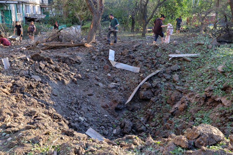 Experts Hoped Ukraine Would Score A Quick Victory Against Russia. Now They’re Predicting A Long War