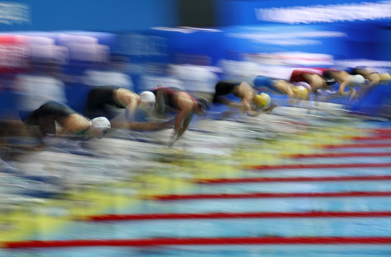 West Virginia Asks Supreme Court To Reverse Block On Its Law Protecting Women’s Sports