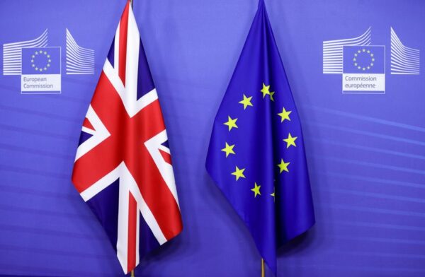 Brexit will cost UK workers 470 pounds a year, study predicts