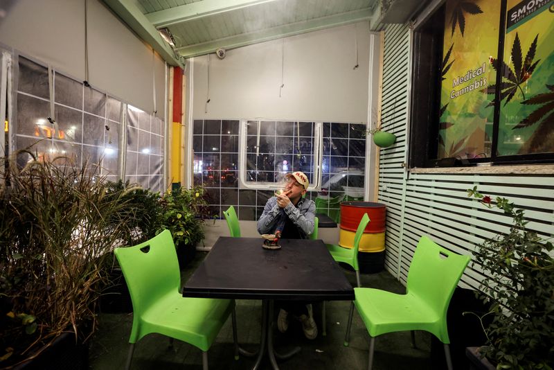 Cannabis use has risen with legalization and COVID lockdowns -U.N. report