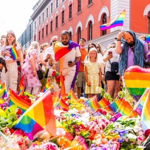 California school hosts lgbtq club for 4-year-olds - photo licensed by shore news network.