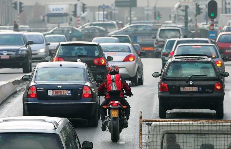 EU countries reach deal on climate laws after late-night talks