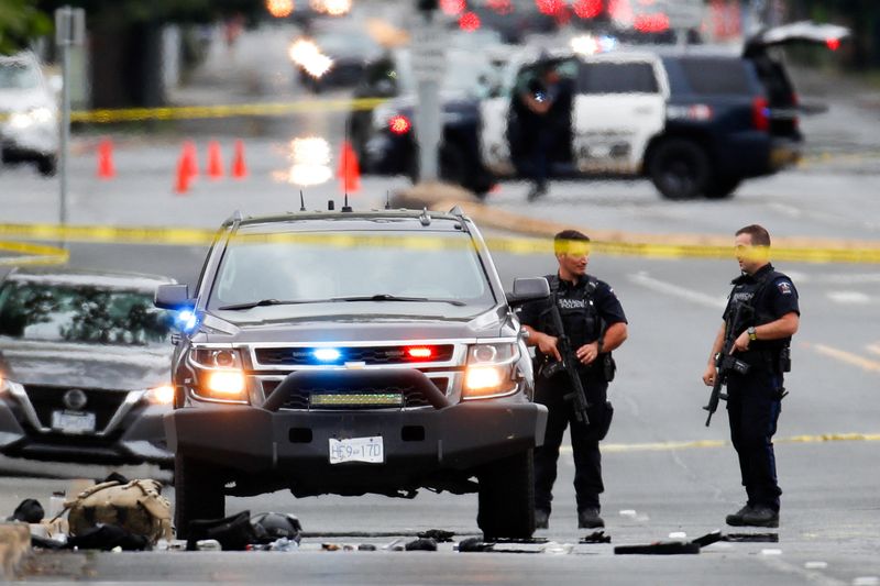 Desperate Blue City To Hire Civilians Amid Police Shortage, Violent Crime Spike